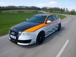 Audi RS6 Clubsport by MTM 2010 года